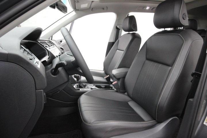 used 2022 Volkswagen Tiguan car, priced at $23,995