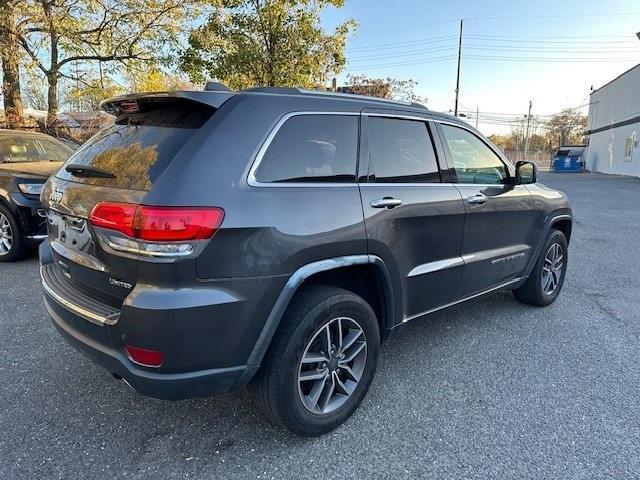 used 2019 Jeep Grand Cherokee car, priced at $19,995