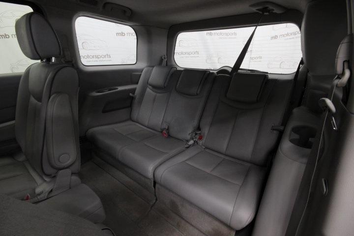 used 2012 Nissan Quest car, priced at $9,495