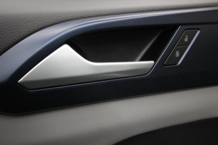 used 2023 Volkswagen Taos car, priced at $21,995