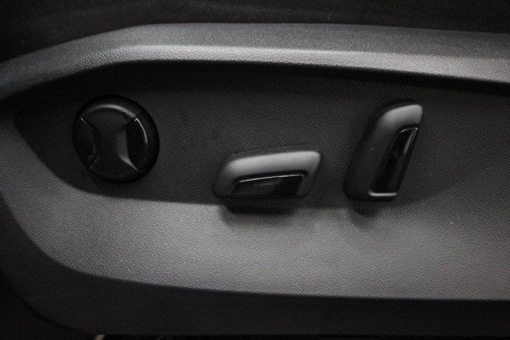 used 2023 Volkswagen Taos car, priced at $21,995