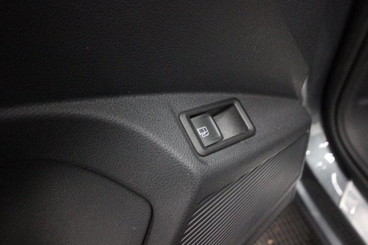 used 2023 Volkswagen Taos car, priced at $21,995