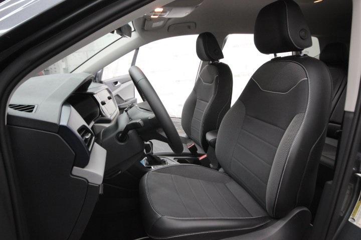 used 2023 Volkswagen Taos car, priced at $21,995