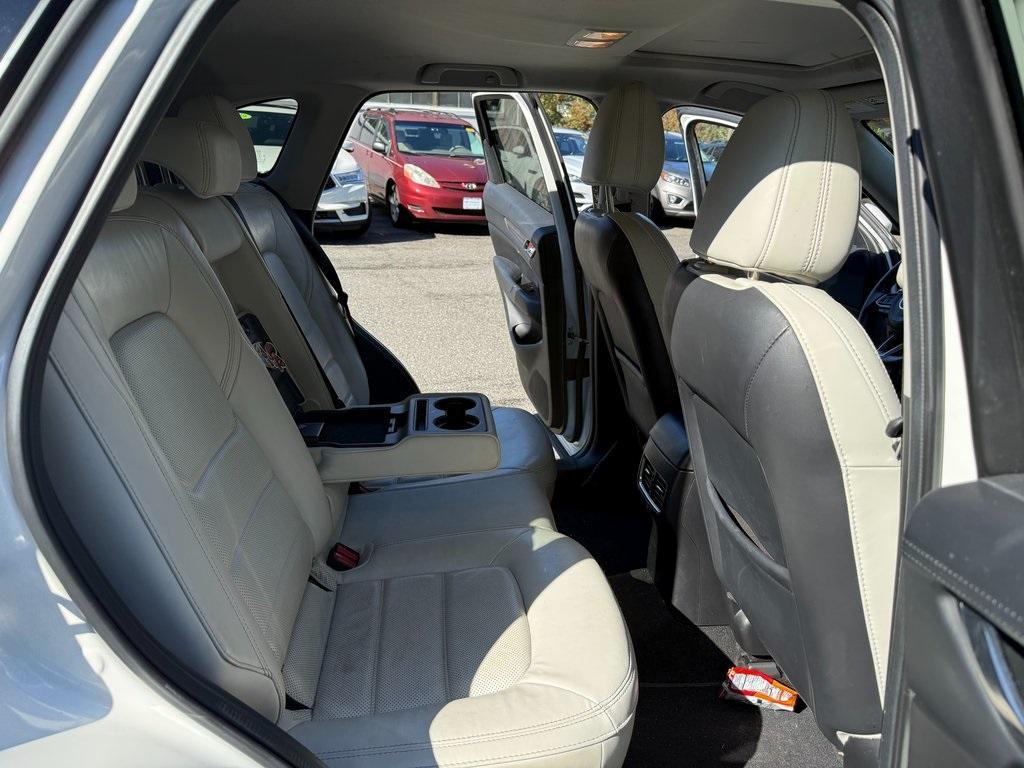 used 2021 Mazda CX-5 car