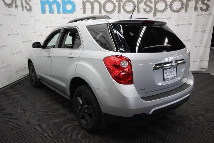 used 2013 Chevrolet Equinox car, priced at $5,995