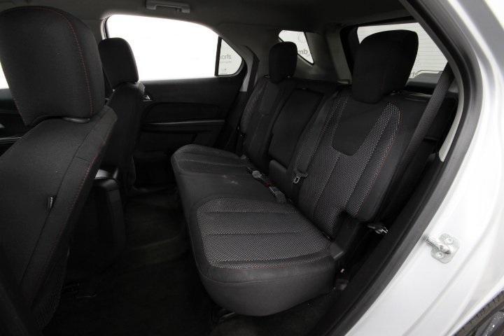 used 2013 Chevrolet Equinox car, priced at $5,995