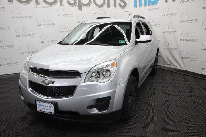 used 2013 Chevrolet Equinox car, priced at $5,995