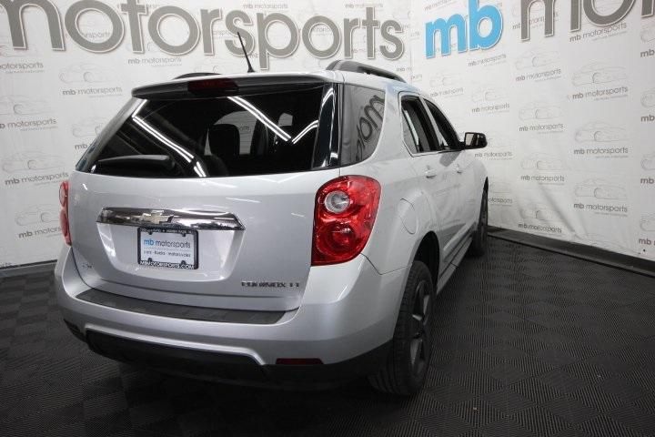 used 2013 Chevrolet Equinox car, priced at $5,995