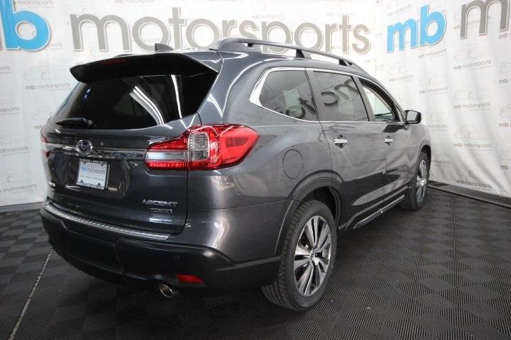 used 2021 Subaru Ascent car, priced at $29,995