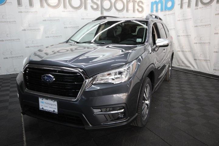 used 2021 Subaru Ascent car, priced at $29,995