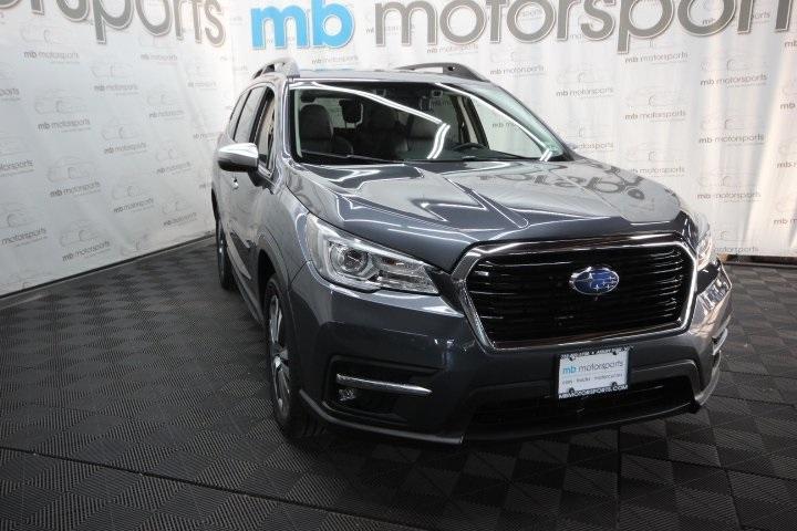 used 2021 Subaru Ascent car, priced at $29,995