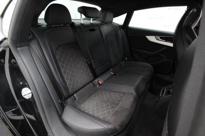 used 2021 Audi S5 car, priced at $37,995