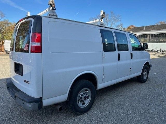 used 2020 GMC Savana 2500 car, priced at $16,995