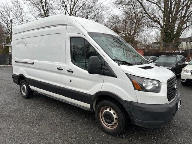 used 2019 Ford Transit-250 car, priced at $19,995