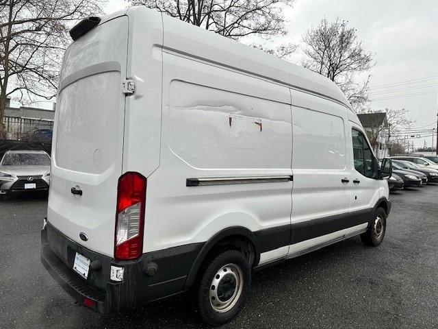 used 2019 Ford Transit-250 car, priced at $19,995