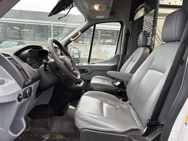 used 2019 Ford Transit-250 car, priced at $19,995