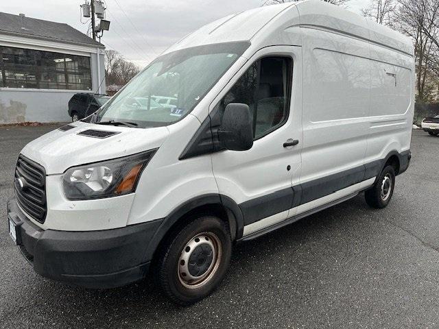 used 2019 Ford Transit-250 car, priced at $19,995