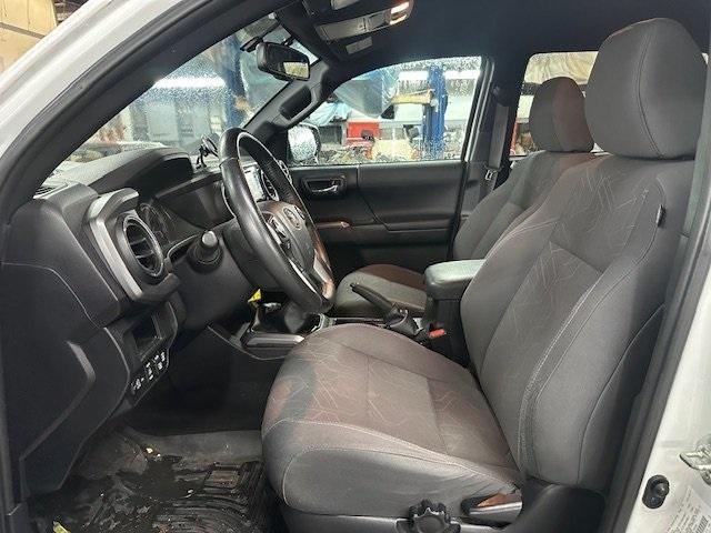 used 2017 Toyota Tacoma car, priced at $29,995