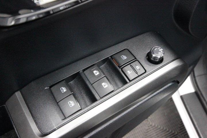 used 2017 Toyota Tacoma car, priced at $29,995