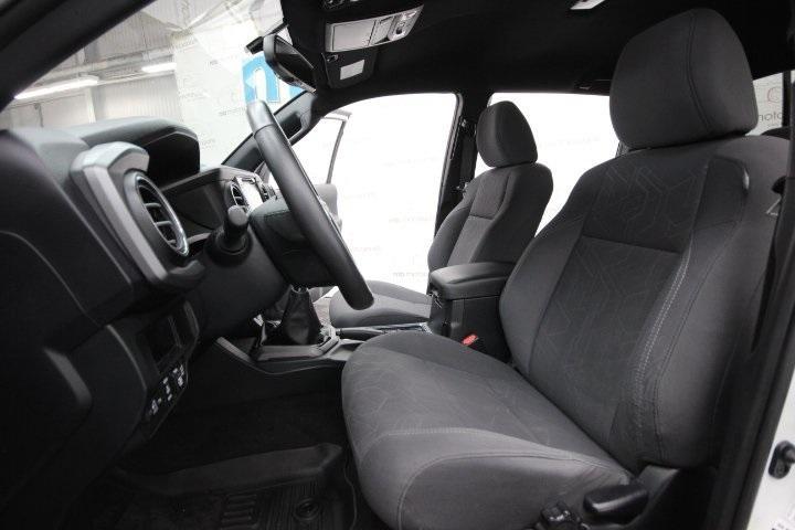 used 2017 Toyota Tacoma car, priced at $29,995