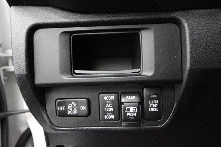 used 2017 Toyota Tacoma car, priced at $29,995