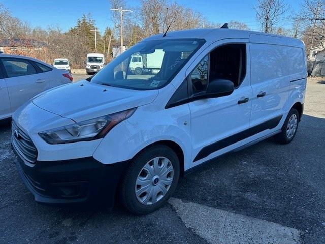 used 2022 Ford Transit Connect car, priced at $21,995