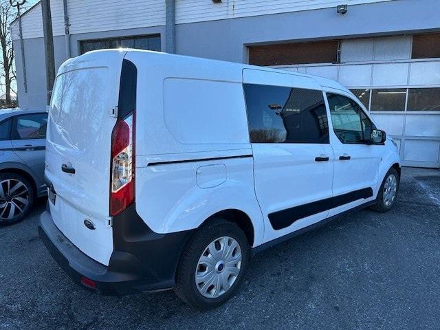 used 2022 Ford Transit Connect car, priced at $21,995