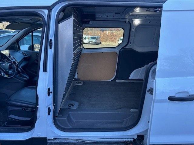 used 2022 Ford Transit Connect car, priced at $21,995