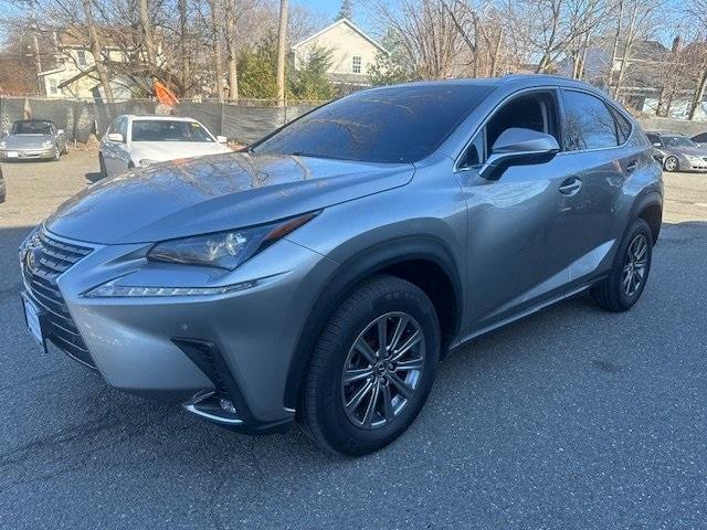 used 2020 Lexus NX 300 car, priced at $19,995