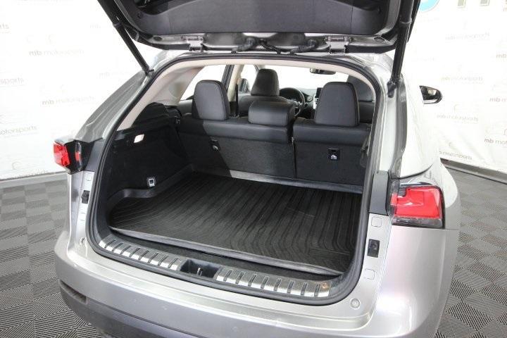 used 2020 Lexus NX 300 car, priced at $19,995