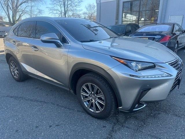 used 2020 Lexus NX 300 car, priced at $19,995