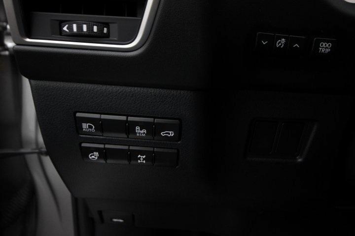 used 2020 Lexus NX 300 car, priced at $19,995