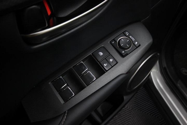 used 2020 Lexus NX 300 car, priced at $19,995