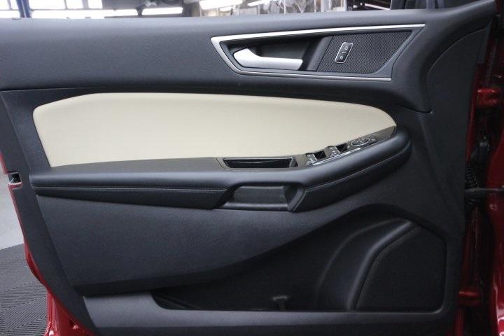 used 2020 Ford Edge car, priced at $19,995