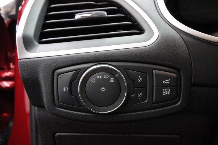 used 2020 Ford Edge car, priced at $19,995