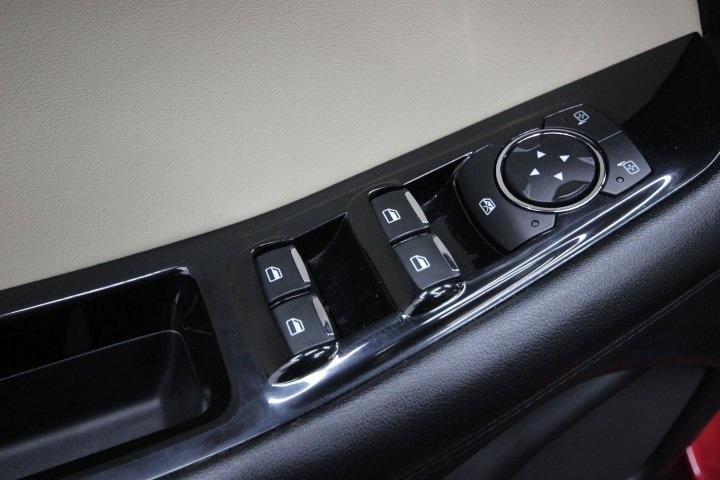 used 2020 Ford Edge car, priced at $19,995