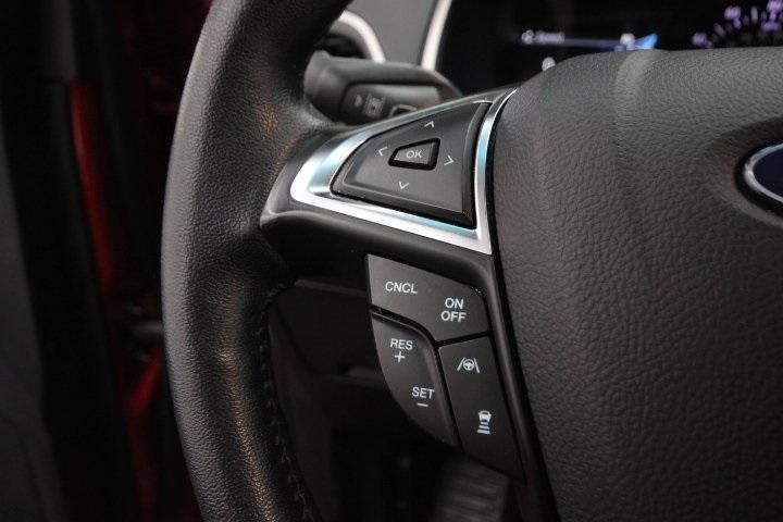 used 2020 Ford Edge car, priced at $19,995