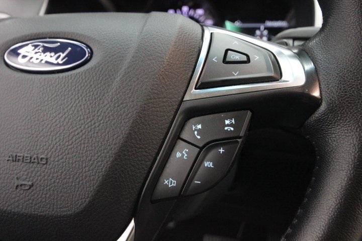 used 2020 Ford Edge car, priced at $19,995