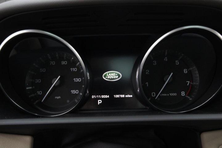 used 2015 Land Rover Range Rover Sport car, priced at $17,995