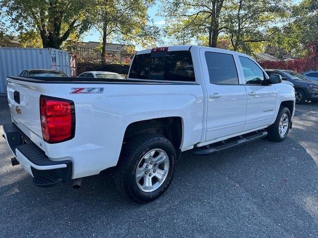 used 2016 Chevrolet Silverado 1500 car, priced at $20,995