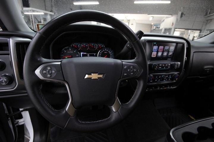 used 2016 Chevrolet Silverado 1500 car, priced at $19,995