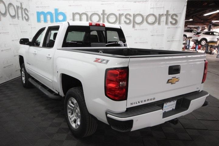 used 2016 Chevrolet Silverado 1500 car, priced at $19,995