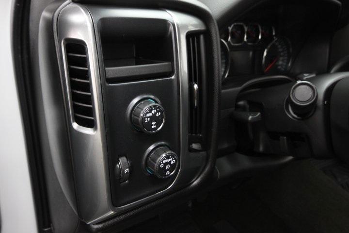 used 2016 Chevrolet Silverado 1500 car, priced at $19,995