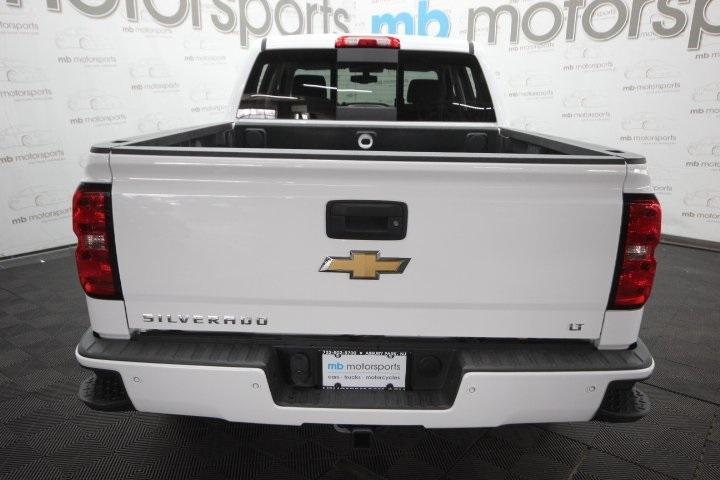 used 2016 Chevrolet Silverado 1500 car, priced at $19,995