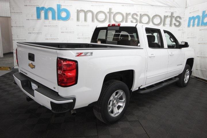 used 2016 Chevrolet Silverado 1500 car, priced at $19,995