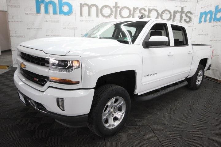 used 2016 Chevrolet Silverado 1500 car, priced at $19,995