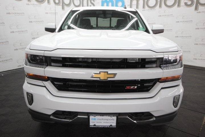 used 2016 Chevrolet Silverado 1500 car, priced at $19,995