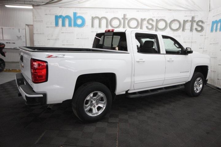 used 2016 Chevrolet Silverado 1500 car, priced at $19,995