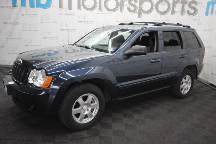 used 2009 Jeep Grand Cherokee car, priced at $7,995