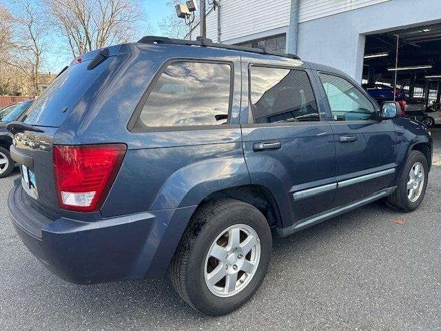 used 2009 Jeep Grand Cherokee car, priced at $7,995